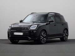 MINI Countryman - E John Cooper Works L 66.5 kWh | Pakket L | Panoramadak | Head-Up Display | Harman Kardon