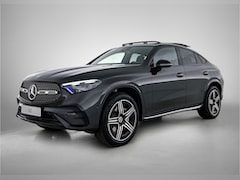 Mercedes-Benz GLC-klasse Coupé - 400e 4MATIC Business Solution AMG | Premium Plus | Winterpakket | Nightpakket | Trekhaak |