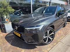 Volvo XC60 - 2.0 B4 R Design Inscription, trekhaak, 360 camera, mild hybride
