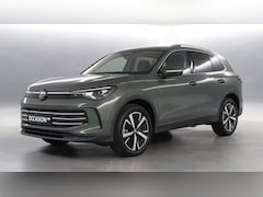 Volkswagen Tiguan - 1.5 eHybrid 204pk Elegance / Leder / Navigatie / 360-Camera