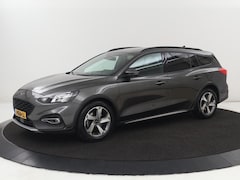 Ford Focus - 1.5 EcoBoost Active X Business | Adaptive cruise | Trekhaak | Camera | Carplay | Navigatie