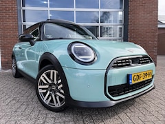 MINI 3-Deurs - 1.5 Cooper C Classic M