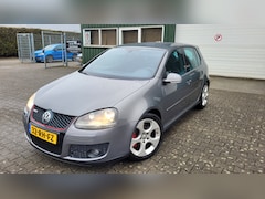 Volkswagen Golf - 2.0 TFSI GTI 1e Eigenaar