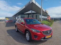 Mazda CX-5 - 2.0 SkyActiv-G 160 SKYLEASE+ 4WD, AUTOMAAT, Leder, PDC, Navi, Trekhaak etc. incl. 12 MND B