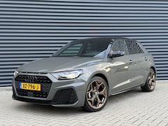 Audi A1 Sportback - 25 TFSI edition one Camera/Apple