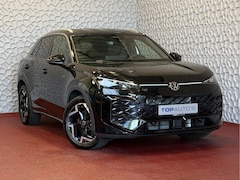 Volkswagen T-Roc - 1.5 150PK eTSI R-LINE 06/2026 EDITION IQ LED/GRIL LOGO STOEL/STUUR.VERW ELEK.KLEP 2026