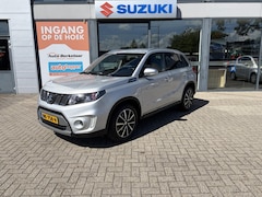 Suzuki Vitara - 1.4 S Automaat | Afneembare Trekhaak |