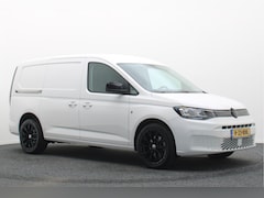 Volkswagen Caddy Cargo Maxi - 2.0 TDI DSG Comfort Airco, Stoelverwarming, Bluetooth, Navigatie, Camera, Cruise, PDC, 18'
