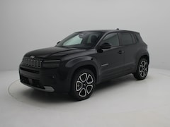 Jeep Avenger - 1.2 e-Hybrid Summit | Hoge Korting | Levering per eind juli | NAVI | PANO | JBL Sound Syst