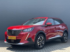 Peugeot 2008 - 1.2 PureTech Allure | All Season Banden | Cruise Control | Navigatie | Apple Carplay & And