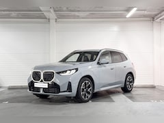 BMW X3 - 30e xDrive | M-Sport | Professional Pack | Premium Pack | Comfort Pack | Driving Assistant