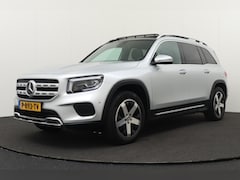 Mercedes-Benz GLB - 200 Business Solution Luxury Elek.Trekhaak Pano-dak Sfeerverlichting