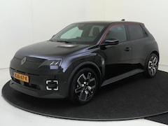 Renault 5 - 5 comfort range techno 52 kWh | Automaat | Verwarmbare Stoelen | Navigatie