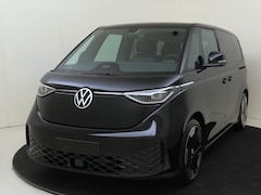 Volkswagen ID. Buzz - L1 Pro Bulli 210 kW (286 PK) 79 kWh 7p. | Trekhaak | Sluithulp | 7 persoons | Adaptieve Cr