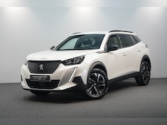 Peugeot 2008 - 1.2 PureTech Allure 130 PK Automaat ✅ NAVI ✅ CRUISE ✅ AUT. AIRCO ✅ 17 INCH ✅ HOGE INSTAP