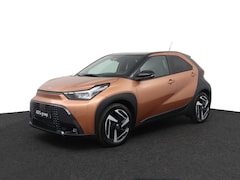 Toyota Aygo X - Hybrid 115 envy | Nieuw uit voorraad leverbaar |