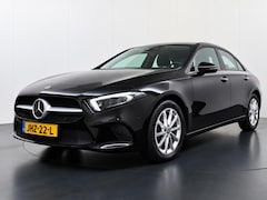 Mercedes-Benz A-klasse - 250 e Business Solution | Wegklapbare Trekhaak | DISTRONIC Cruise Control | MULTIBEAM LED