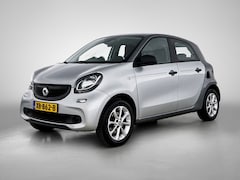 Smart Forfour - 1.0 Business Solution 5drs. / Airco-ecc. / Cruise control / Radio multimedia / Apk 10-2027