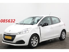 Peugeot 208 - 1.2 PureTech Like Cruise Airco Bluetooth