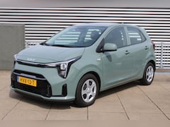 Kia Picanto - 1.0 DPI DynamicLine Navigatie / Cruise Control/ Camera