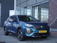 Peugeot e-2008 - EV Allure 54 kWh | tot 406km WLTP range | SOH 96% | Parkeersensoren voor + achter | Draadl
