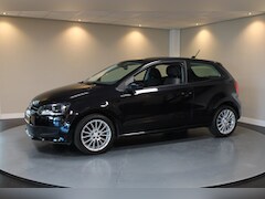 Volkswagen Polo - 1.4-16V Comfortline *Automaat* Airco|Cruise|PDC|BT|NAP|2de Eigenaar