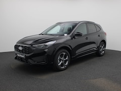 Ford Kuga - 2.5 PHEV ST-Line | Automaat | Head-Up Display | Stoel, - Stuur en Voorruitverwarming | Ach