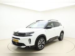 Citroën C5 Aircross - 1.6 Plug-in Hybrid 180pk Automaat Business Plus | Navigatie | Adaptive Cruise control | Le
