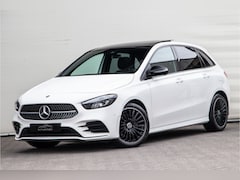 Mercedes-Benz B-klasse - 250 e AMG Night Edition, Panorama, Widescreen, Camera, Hybride