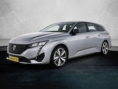 Peugeot 308 SW - Active Pack Business 1.6 Plug-in Hybrid 180pk Automaat | Navigatie | Climate Control | Cru
