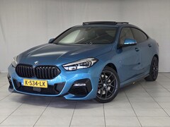 BMW 2-serie Gran Coupé - 220i Executive Edition M Sport | Apple-Android | Schuif-Kanteldak | Dealeronderhouden