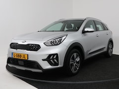 Kia Niro - 1.6 GDi Hybrid DynamicLine | Trekhaak | Apple Carplay/Android Auto | Navigatie | €750-inru