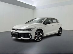 Volkswagen Golf - 1.5 eHybrid GTE | 272 PK | SoH 99% | Adaptive cruise control | Area view 360 graden | Appl