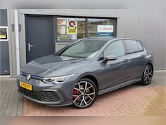 Volkswagen Golf - 1.4 eHybrid 245pk GTE , SOH 93%. Trekhaak afneembaar, ACC, PDC, Virtual cockpit, Navi, DAB