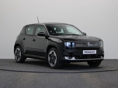Renault 4 - 4 urban range evolution 40 kWh | Vijf jaar garantie | Stoelverwarming | Apple Carplay | An