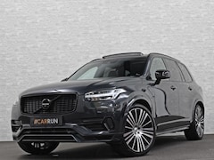 Volvo XC90 - T8 AWD R-Design | Luchtvering | 360 Camera | Bowers & Wilkins | Keyless-Entry | Head-Up |