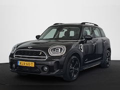 MINI Countryman - 1.5 Cooper S E ALL4 Panoramadak Harman Kardon Head-Up Stoelverwarming