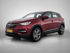Opel Grandland X - 1.6 Turbo Hybrid Elegance | Trekhaak