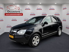 Opel Antara - 2.4-16V Temptation. Navi Airco