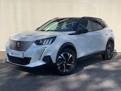Peugeot e-2008 - EV GT 50 kWh SOH 94% | Airco | Camera | Cruise Control | DAB | LED | LMV 17" | Navi | PDC