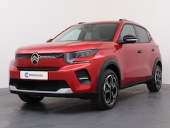 Citroën C3 - Max | Achteruitrijcamera | Dagrijverlichting | Draadloze telefoonlader