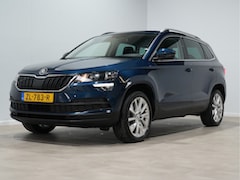 Skoda Karoq - 1.0 TSI Ambition Business Trekhaak PDC Apple Carplay/Android auto 20