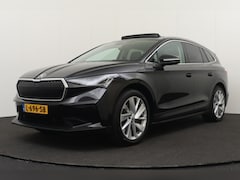 Skoda Enyaq iV - 80 (SOH 92%) Pano-dak Adapt. Cruise Carplay