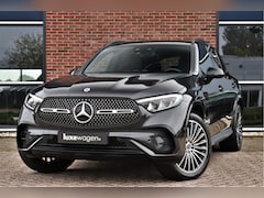 Mercedes-Benz GLC-klasse - 300e 4MATIC AMG Line Distronic Night-pakket 20-inch Carbon