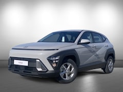 Hyundai Kona - 1.6 GDI HEV Comfort Volledig Hybride Automaat met Navigatie, Climate Control en Adaptive C