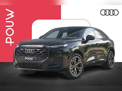 Audi Q3 Sportback - 1.5 e-hybrid 272pk S edition | Techniekpakket Plus | 19" Velgen