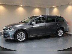 Volkswagen Golf Variant - 1.0 TSI Comfortline Business *Massage* Stoelverw.|Carplay|Adapt.Cruise|Navi|DAB|PDC|NAP