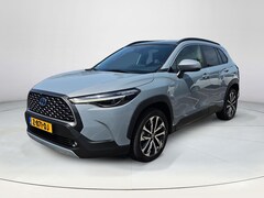 Toyota Corolla Cross - Hybrid 140 Style
