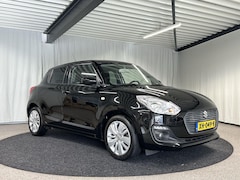 Suzuki Swift - 1.2 Select Navi | Camera