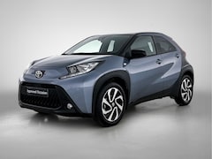 Toyota Aygo X - 1.0 VVT-i S-CVT Pulse + | BTW Voertuig | Parkeersensoren voor+achter | Keyless Entry/Start